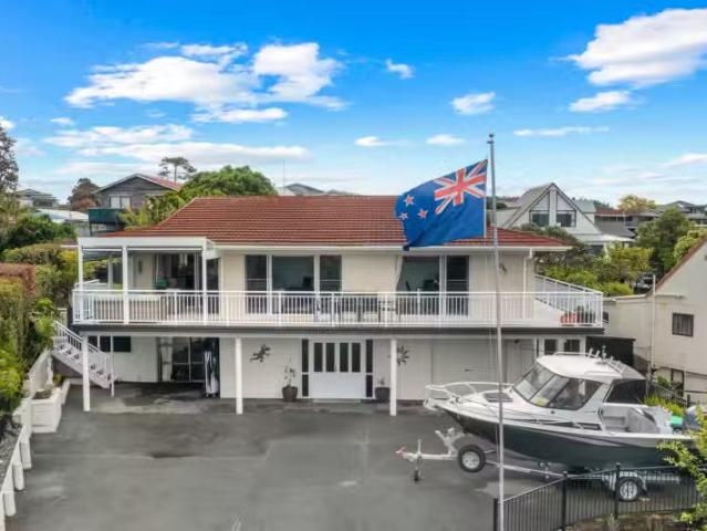 House for sale in Kawau Island