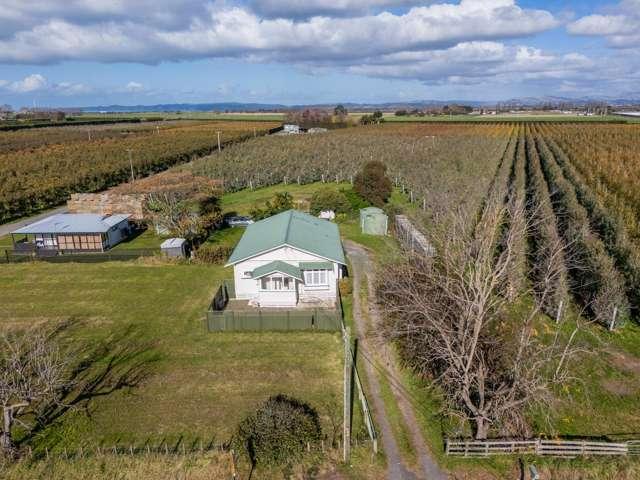 House for sale in Napier