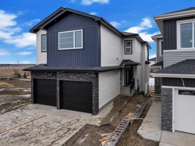House for sale in Spruce Grove, Alberta