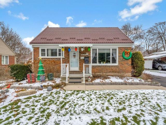 House for rent in St. Thomas, Southwestern Ontario