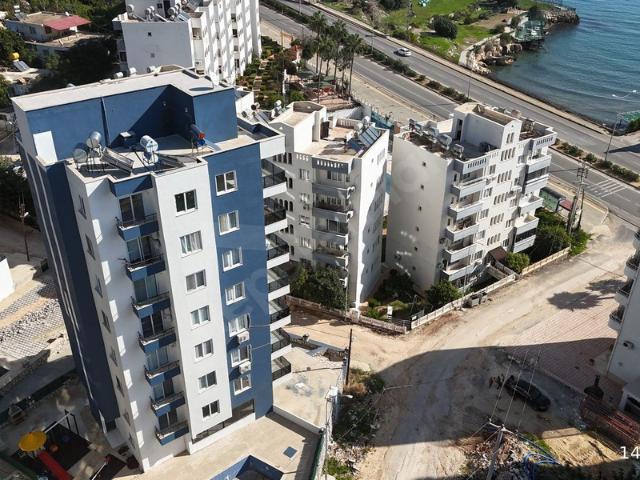Merdivenlikuyu, Erdemli içerisinde satılık Arsa