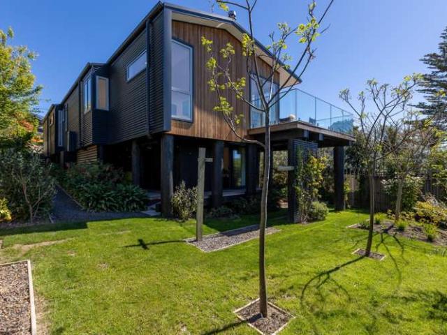 House for sale in Akaroa, Banks Peninsula Community