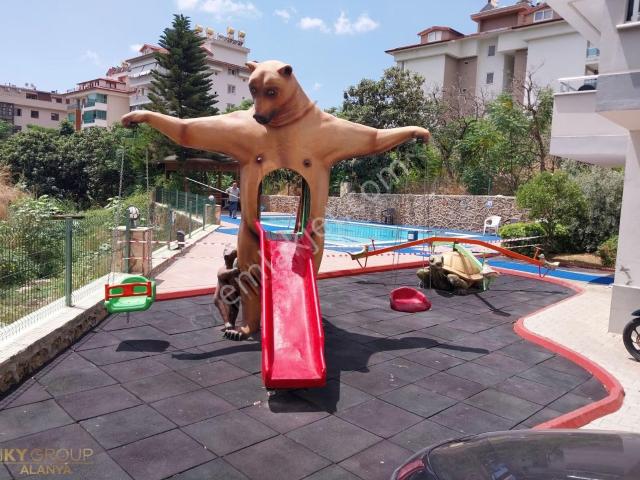 Alanya, Antalya içerisinde kiralık mülk