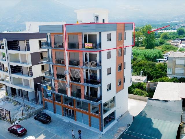 Turunçova, Finike içerisinde satılık mülk