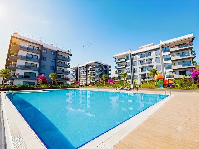 Döşemealti, Antalya içerisinde kiralık mülk