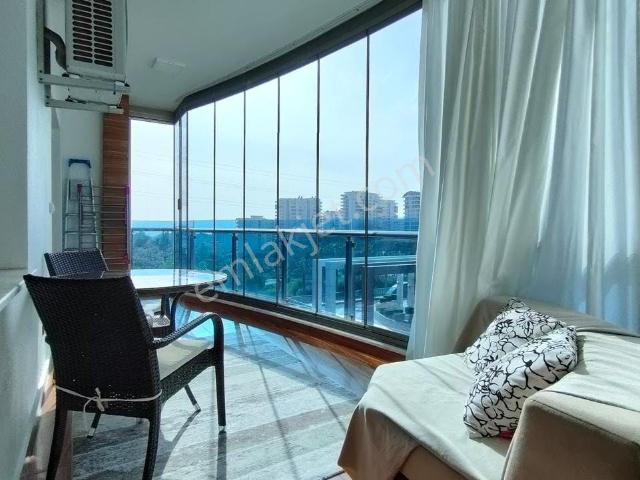 Alanya, Antalya içerisinde satılık mülk