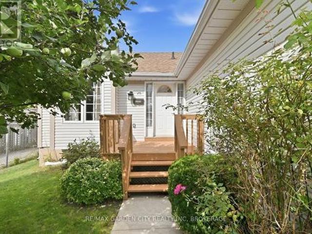 House for sale in Niagara, Ontario