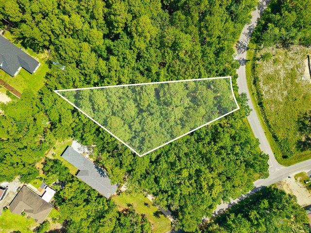 Land for sale in Freeport, Walton County