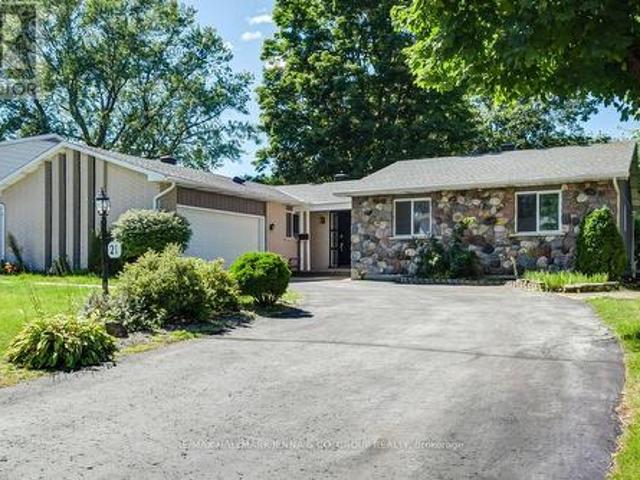 House for rent in Mulhurst Bay, Ontario