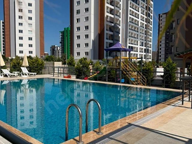 Mezitli, Mersin içerisinde satılık mülk
