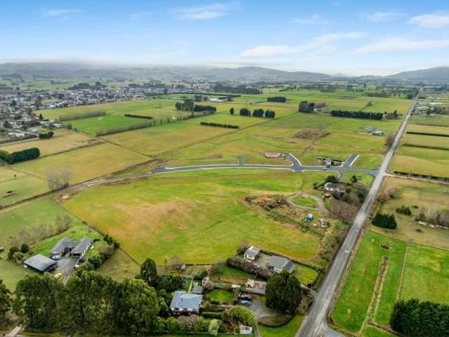Property for sale in Otakou