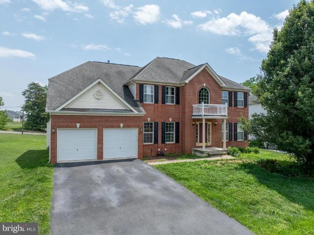 Property for rent in Falling Waters, West Virginia