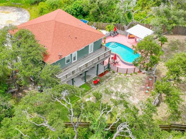 House for sale in Rockport, Texas