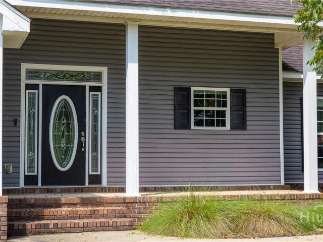 House for sale in Jesup, Wayne County