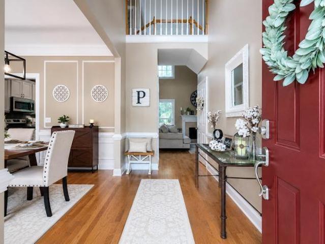 House for sale in Bartow, Georgia