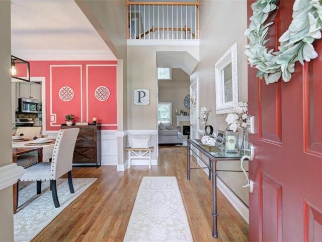 House for sale in Bartow, Georgia