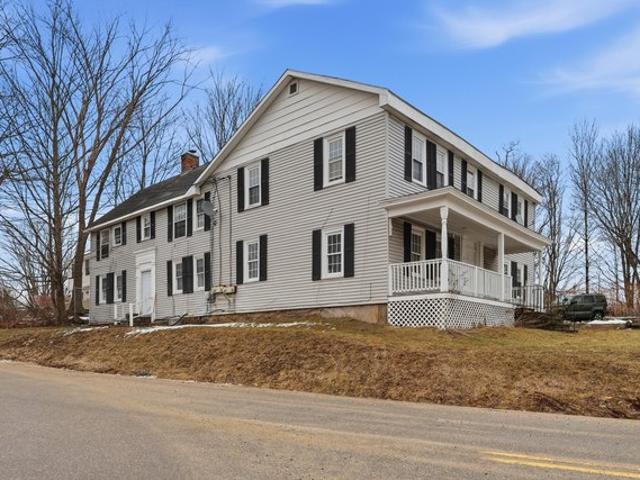 House for sale in New Gloucester, Maine