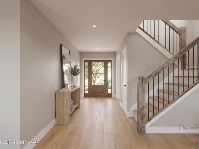House for sale in Carbon, Pennsylvania