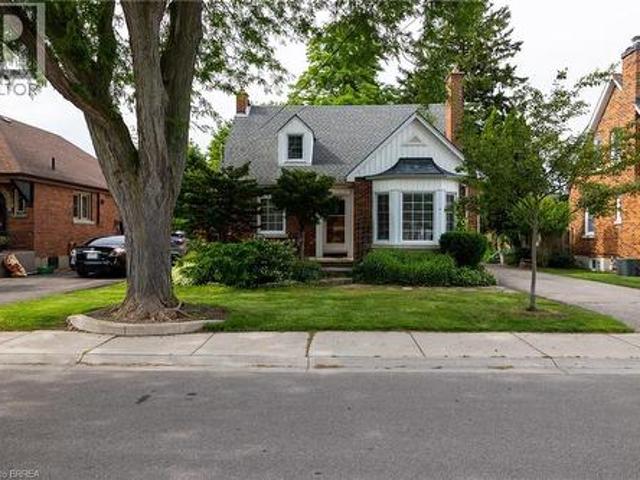 House for sale in Brant, Ontario