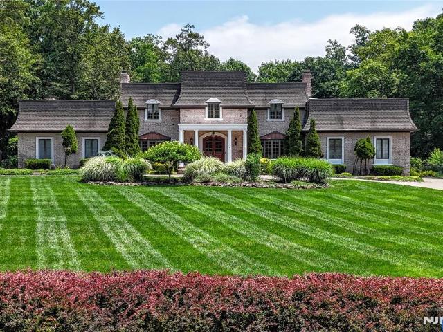House for sale in Saddle River, New Jersey