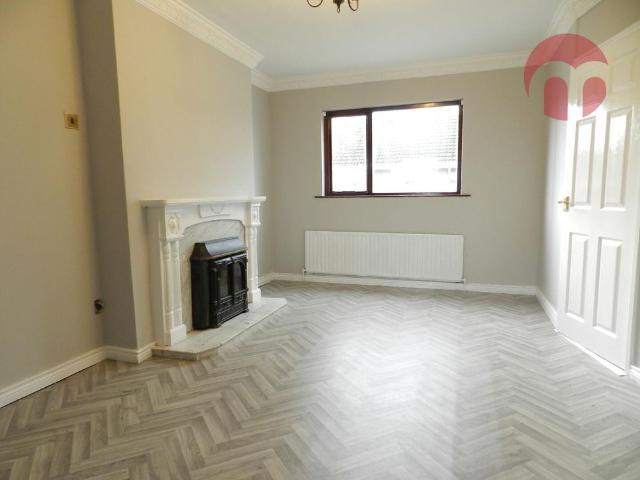 House to rent in Derry