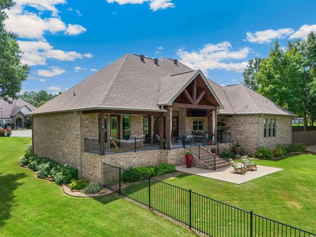 House for sale in Ark