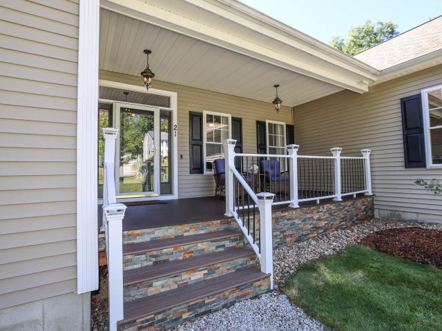 House for sale in Hooksett, Merrimack County