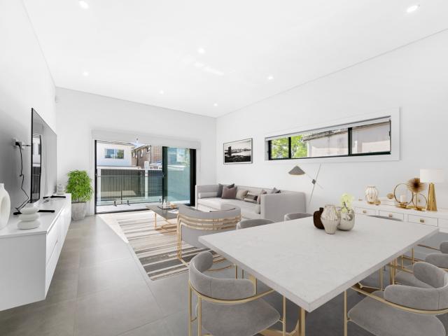 Apartment for rent in Sydney, New South Wales