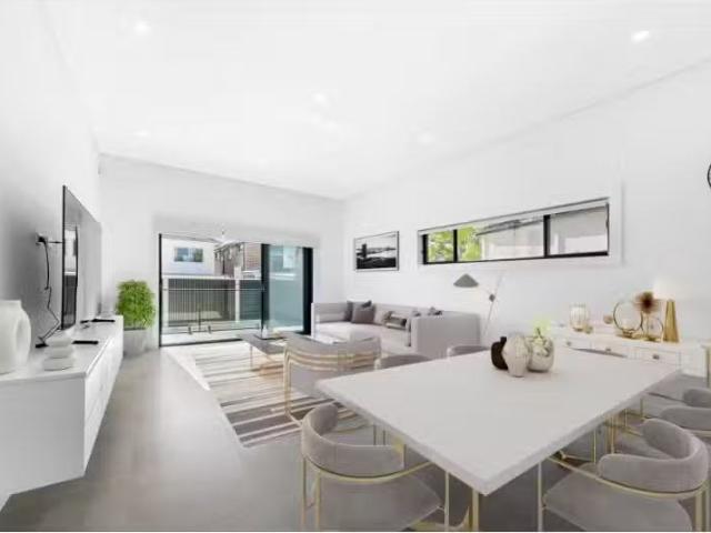 Condo for rent in Sydney, New South Wales