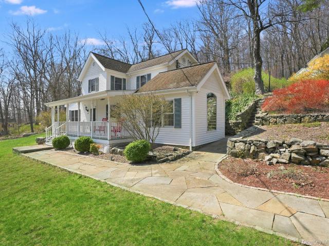 House for sale in Putnam Valley, New York