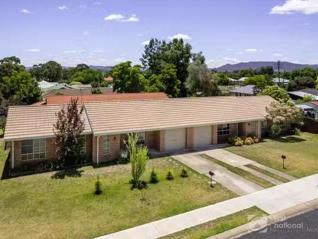 Apartment for rent in Wollar, New South Wales