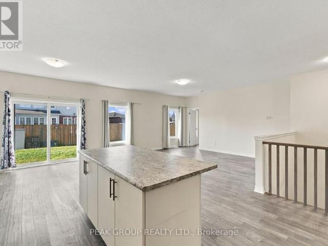 Apartment for rent in Thorold, Golden Horseshoe