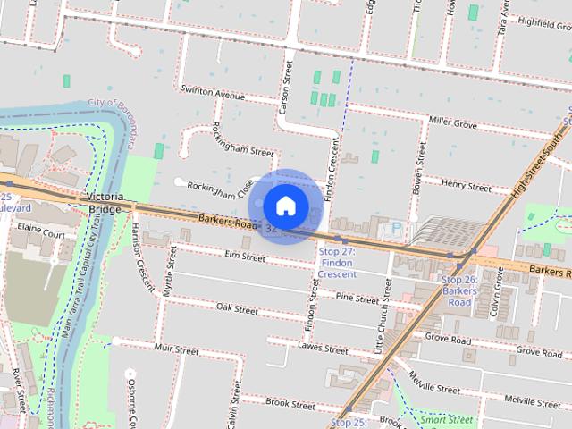 House for rent in Camerons Creek, Victoria