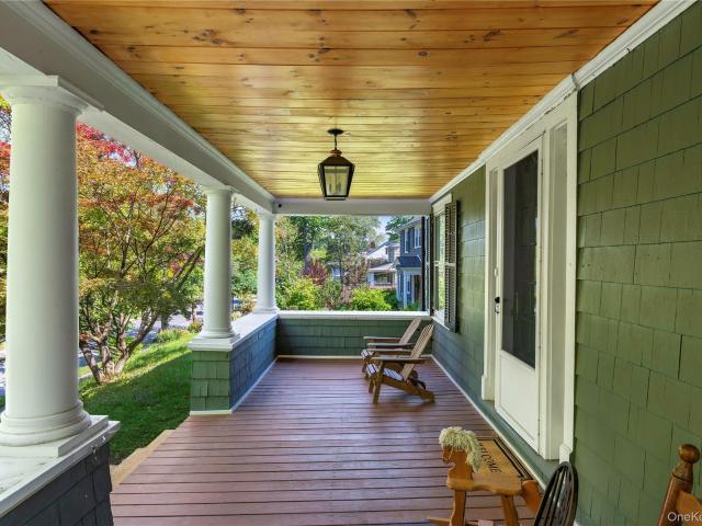 House for sale in Poughkeepsie, New York