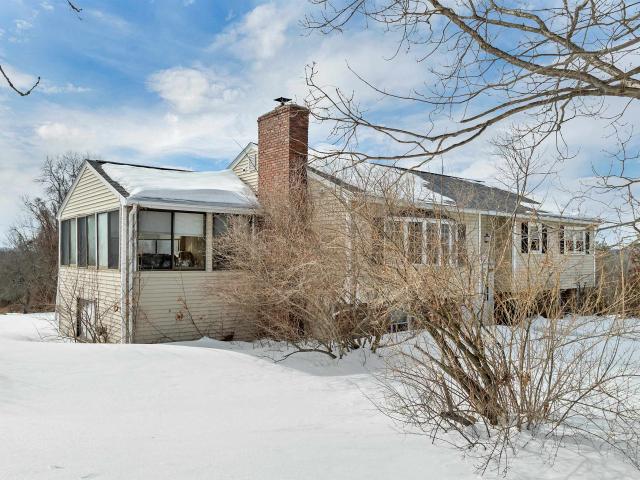 House for sale in New Hampshire