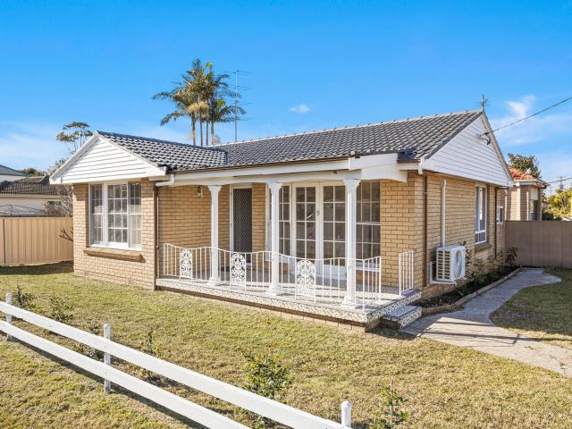 House for rent in New South Wales