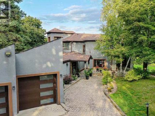House for sale in Caledon, Golden Horseshoe