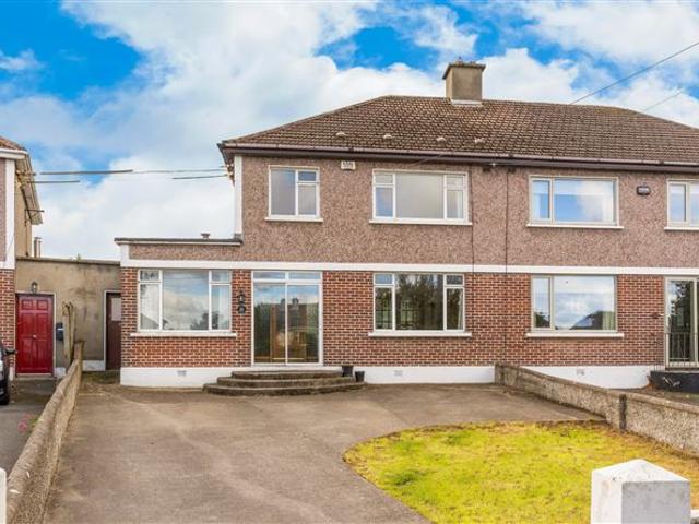 Detached House for sale in Dundrum, North Tipperary
