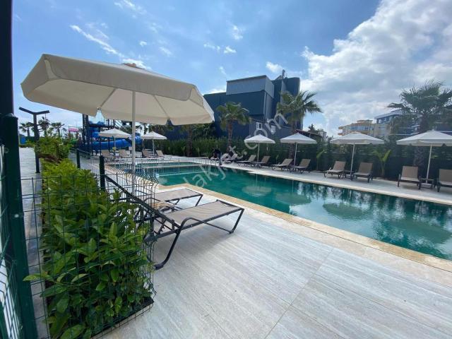 Finike, Antalya içerisinde satılık mülk