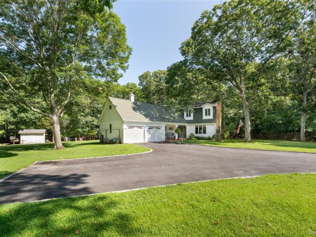 House for sale in Sagaponack, New York