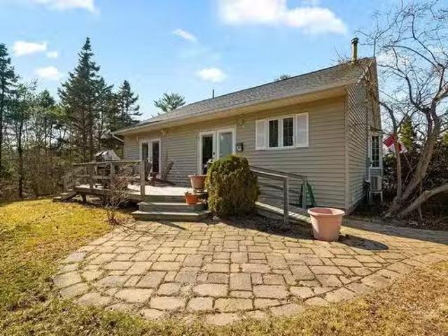 House for sale in Chester Basin, Nova Scotia