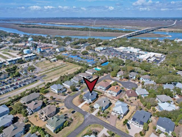 House for sale in Isle Of Palms, South Carolina