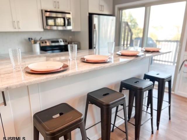 House for sale in Brigantine, Atlantic County