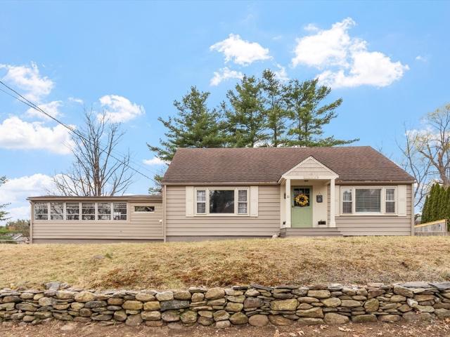 Property for sale in Lunenburg, Massachusetts