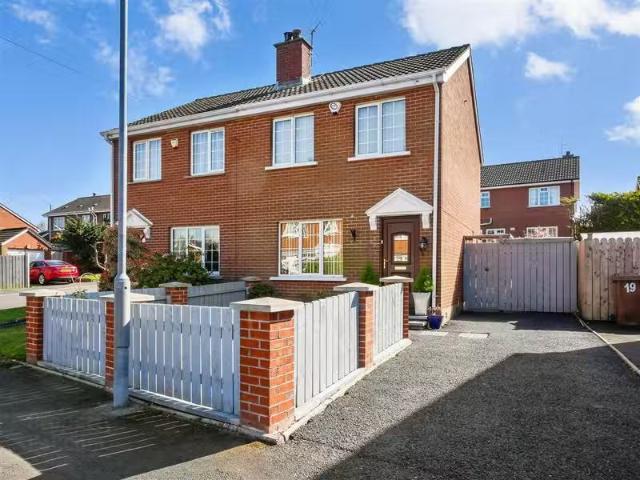 House for sale in Edenderry, North Tipperary