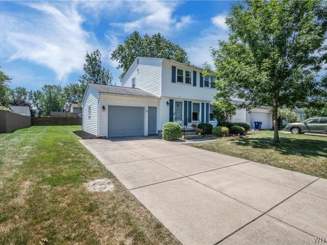 House for sale in East Amherst, New York