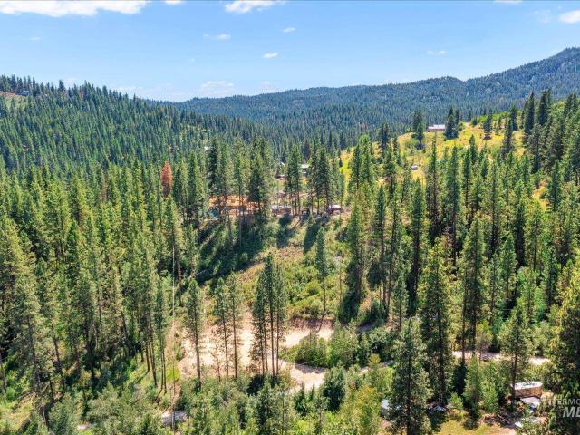 Land for sale in Idaho City, Idaho
