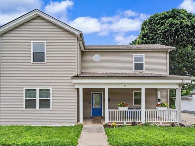 House for sale in Winchester, Kentucky