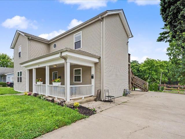 House for sale in Winchester, Kentucky