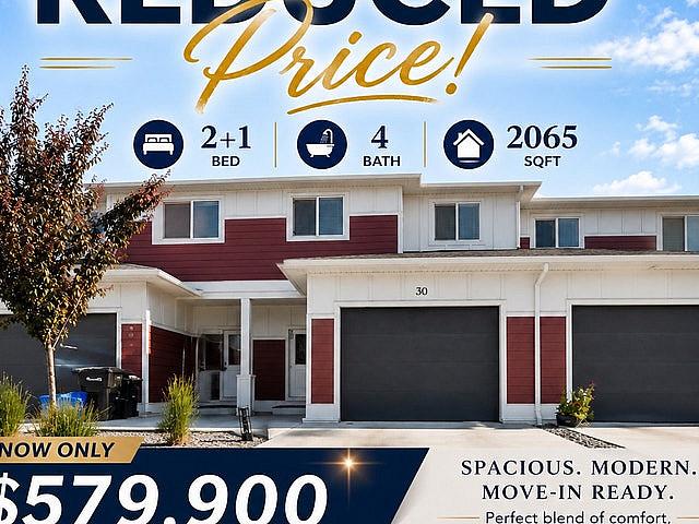 House for sale in Vernon, British Columbia